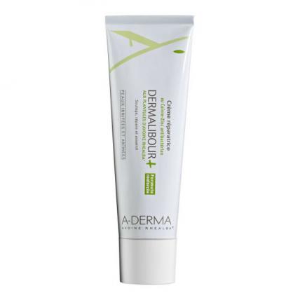 A-Derma Dermalibour Creme Reparador 100 mL