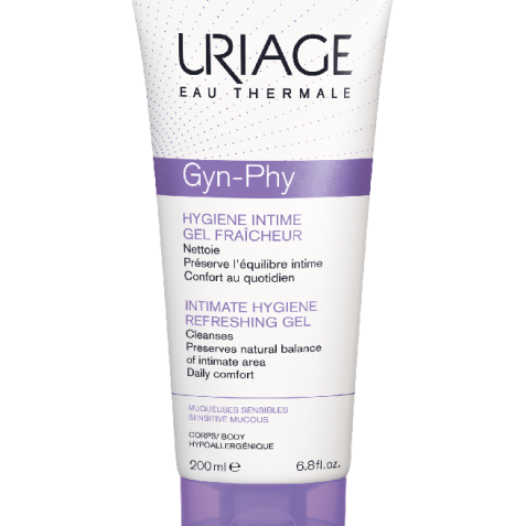 Uriage Gyn-Phy 200 ml