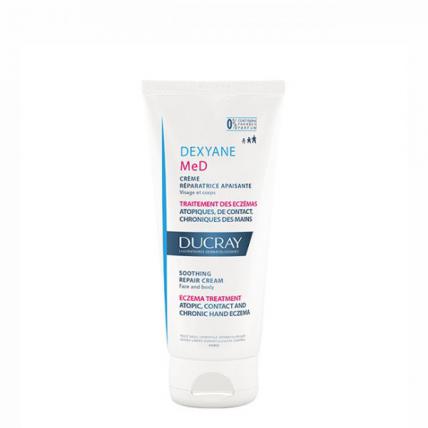 Ducray Dexyane Eczema Creme Reparador 100 mL
