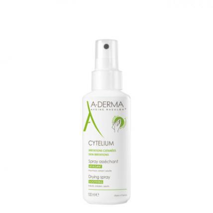 A-Derma Cytelium Spray 100 mL
