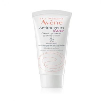 Avene Antirougeurs Dia Creme Hidratante spf 30 40 mL