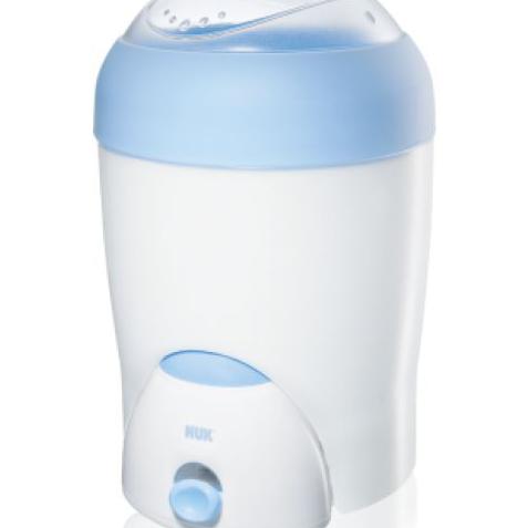 Nuk Esterilizador a Vapor Vapo Rapid