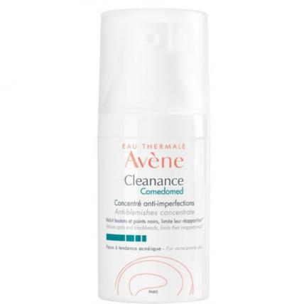 Avene Cleanance Comedomed Anti-Imperfeições 30 mL