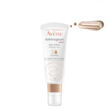 Avène Antirougeurs SPF30 Creme Com Cor 40 mL