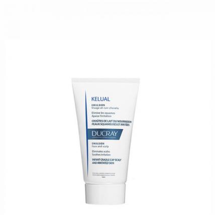 Ducray Kelual Emulsão 50 mL