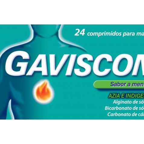 GAVISCON