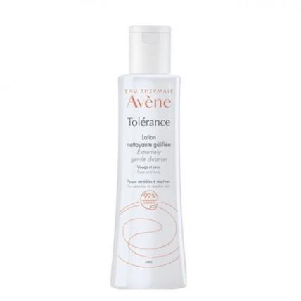 Avéne Tolérance Loção de Limpeza Gelificada 200 mL