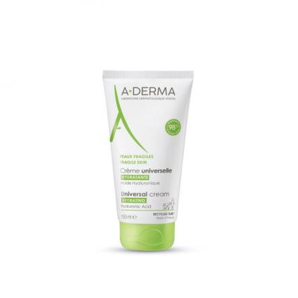 A-Derma Creme Hidratante Universal 150ml 