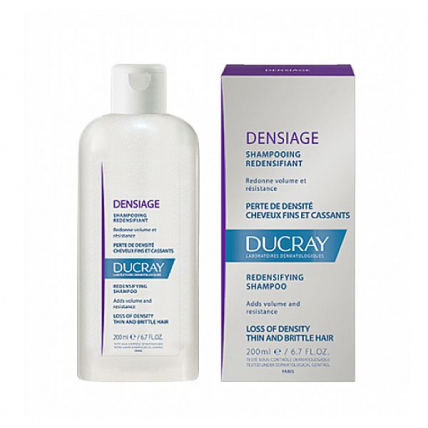 Ducray Densiage Champô 200 mL