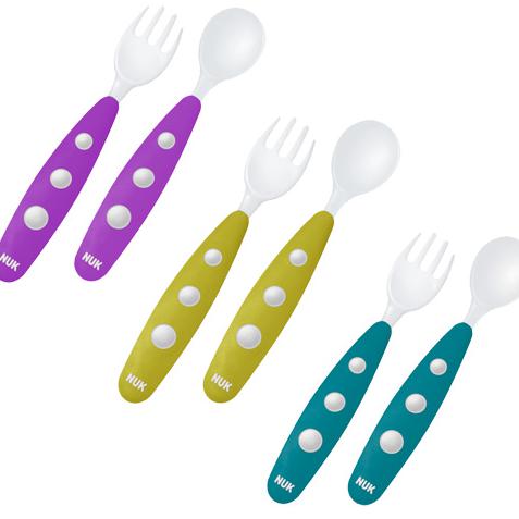 Nuk Talhees Mini +8 meses