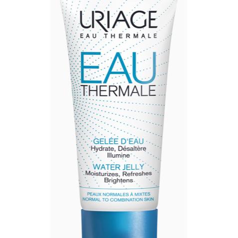 Uriage Água Termal Geleia de Água 40 ml