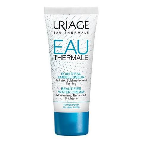 Uriage Eau Thermale Creme Embelezador 40 mL