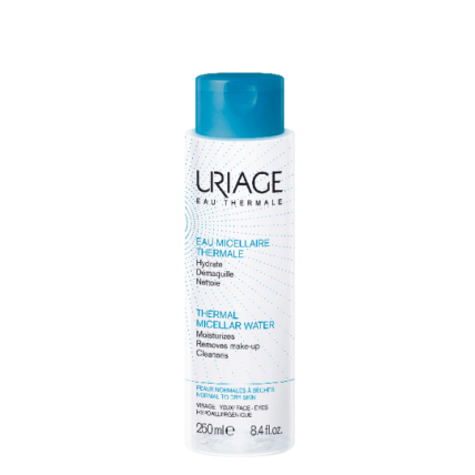 Uriage Água Termal Micelar  Pele normal / Mista100 ml