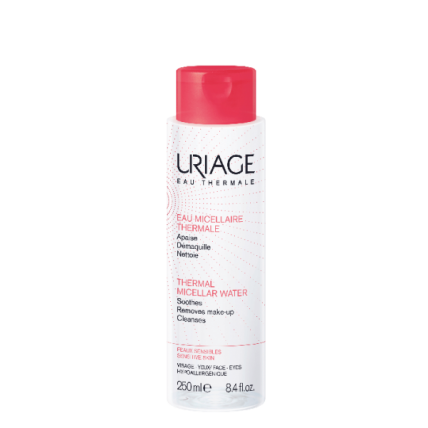 Uriage Água Termal Micelar  Pele sensível 100 ml