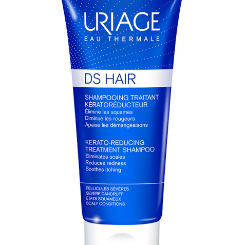 Uriage Ds Champo Queratoregulador 150 ml
