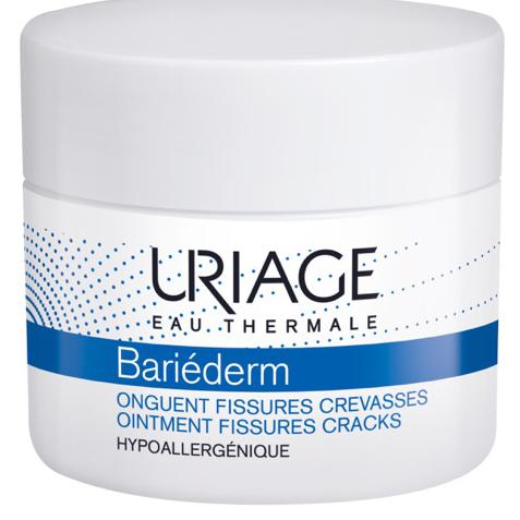 Uriage Bariéderm Unguento 40 g