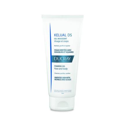 Ducray Kelual DS Espuma 200mL