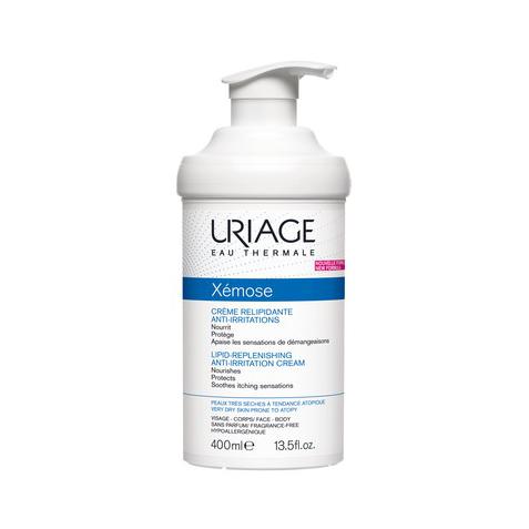 Uriage Xémose Creme Emoliente 400ml