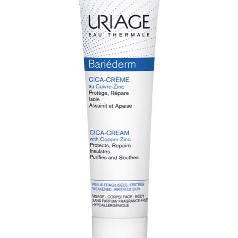 Uriage Bariéderm CICA-Creme 40 ml