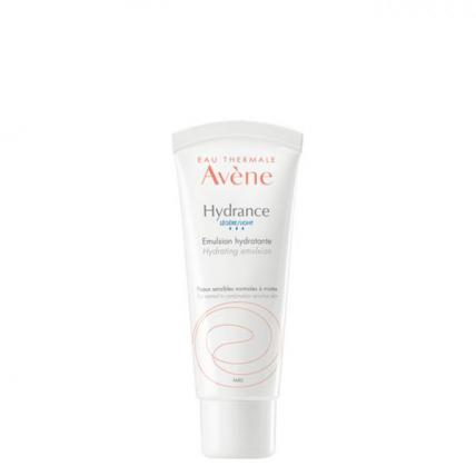 Avène Hydrance Suave Emulsão Hidratante 40 mL