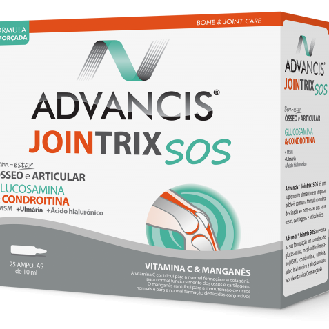 Advancis Jointrix SOS Amp 10MLX25