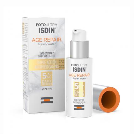 Isdin