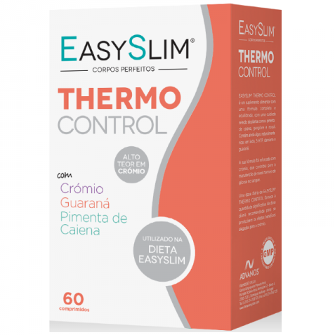 EasySlim Thermo Control 60 Comp