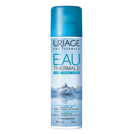 Uriage Água Termal de Uriage 50ml
