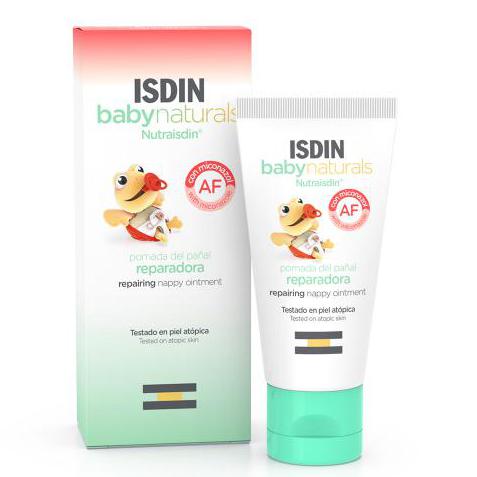Isdin