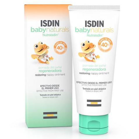 Isdin