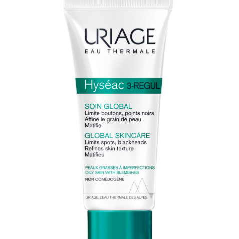 Uriage Hyséac 3-Regul  40 ml