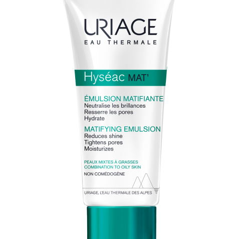 Uriage Hyséac MAT 40 ml