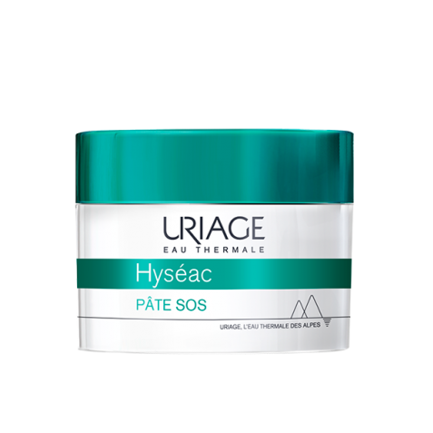 Uriage Hyséac Pasta SOS 15 g