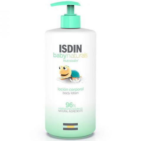 Isdin