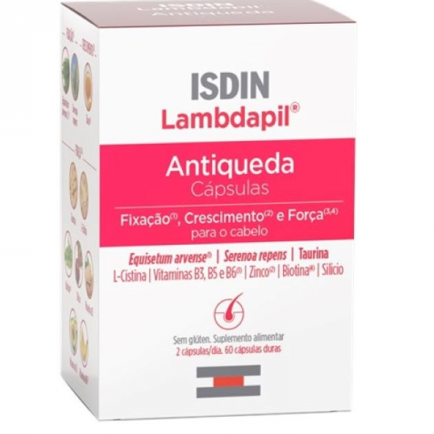 Isdin