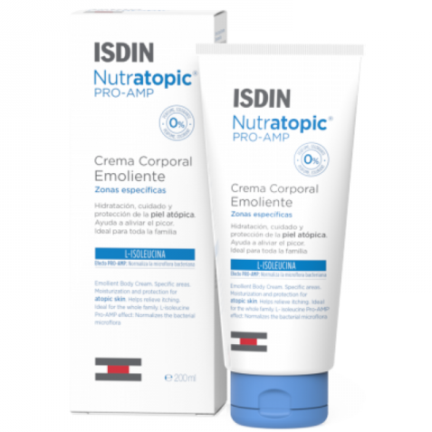 Isdin