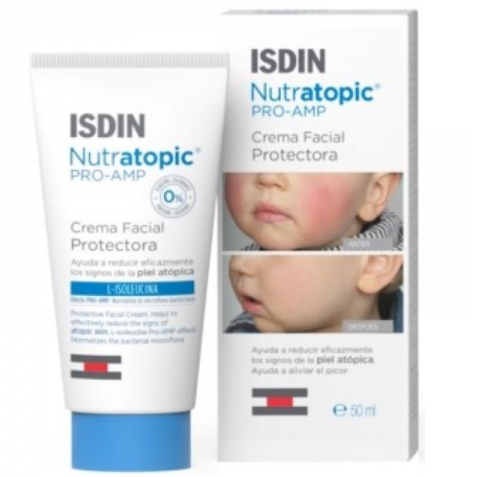 Isdin