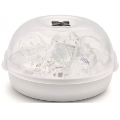 NUK Micro Express Plus Esterilizador