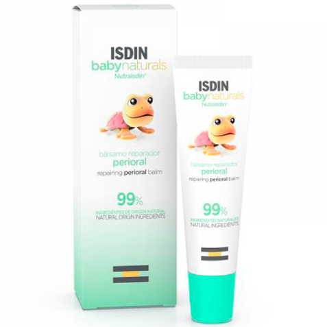 Isdin