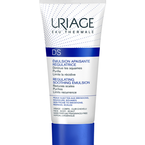 Uriage DS Emulsão Calmante 40ml