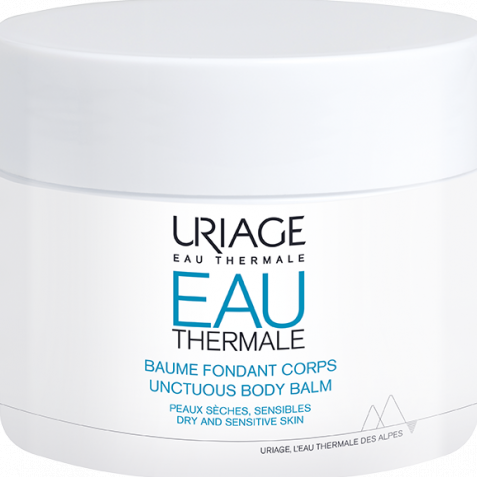 Uriage Água Termal Bálsamo Corporal 200 ml