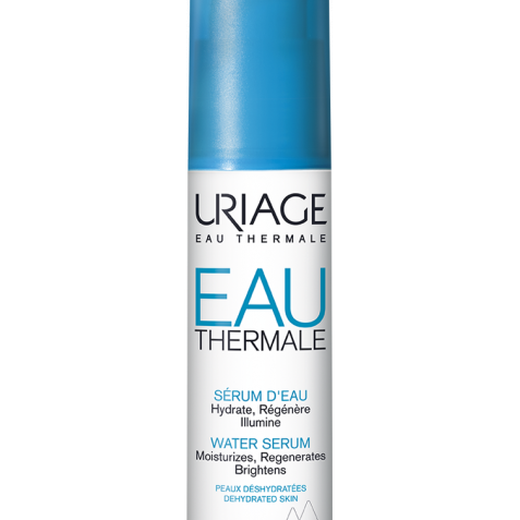 Uriage Eau Thermale Sérum 30mL