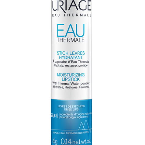 Uriage Eau Thermal Stick Labial Hidratante