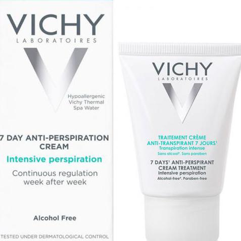 vichy