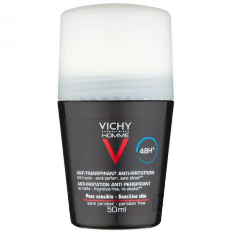 vichy
