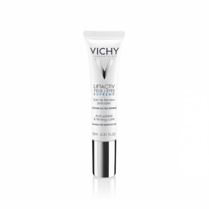 vichyVichy Liftactiv Supreme Olhos 
